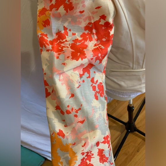 Pretty in peach Spring jacket - Picture 2 of 6